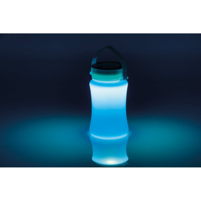 Waterproof container